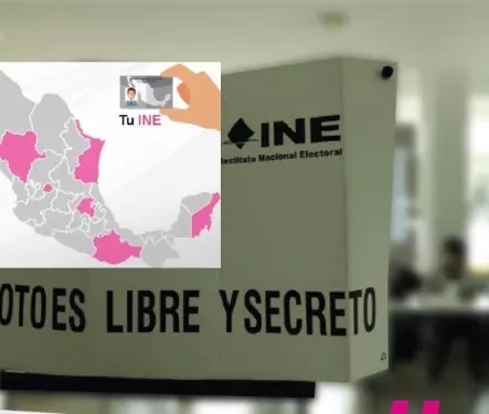 ¿Qué está en juego en las elecciones de este 5 de junio?