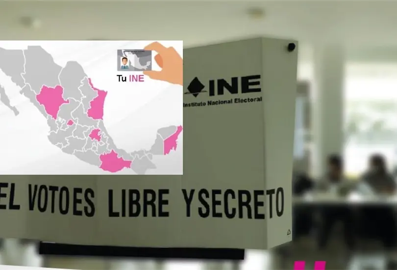 El Ej&eacute;rcito cuenta con un Plan de Comicios 2022 en los seis estados donde habr&aacute; elecciones.