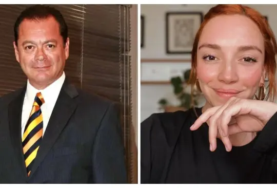 Roberto Blandón habla del abuso que sufrió su hija Roberto Blandón habla del abuso que sufrió su hija