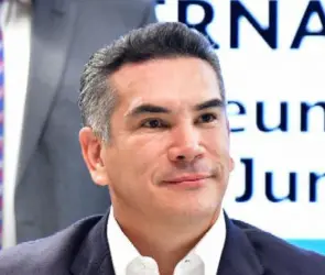 Sea cuál sea el resultado está garantizada mi permanencia al frente del PRI: ‘Alito’ Moreno