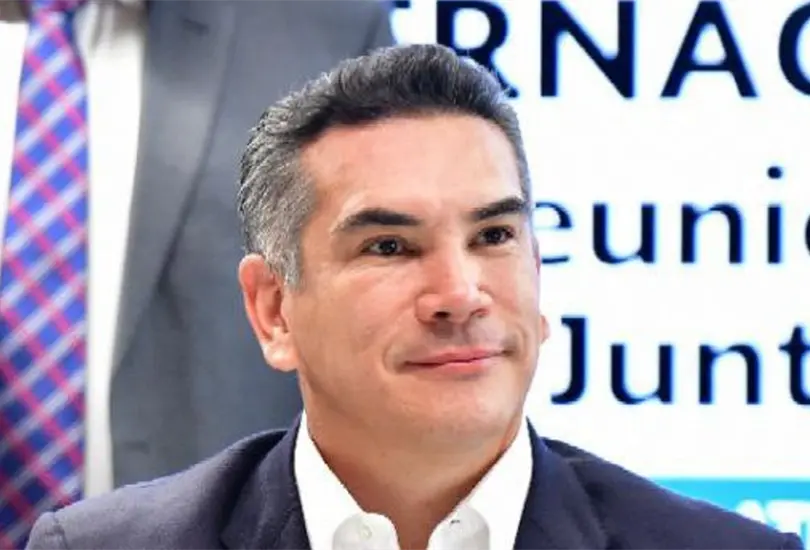&acute;Alito&acute; Moreno dice que tras la elecci&oacute;n dar&aacute; vuelta a la hoja para concentrarse en la del Estado de M&eacute;xico y Coahuila.
