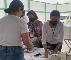 De elecciones en 6 estados: Morena anuncia triunfo seguro en 5 estados; Va por México en 2