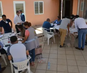 ¿Quién ganó en la jornada electoral que se realizó en seis estados?