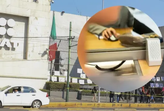 &iquest;El SAT cobra impuestos por dep&oacute;sitos bancarios? 