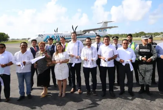 La ruta Chetumal-Cancún tendrá un costo de 799 pesos viaje sencillo. La ruta Chetumal-Cancún tendrá un costo de 799 pesos viaje sencillo.