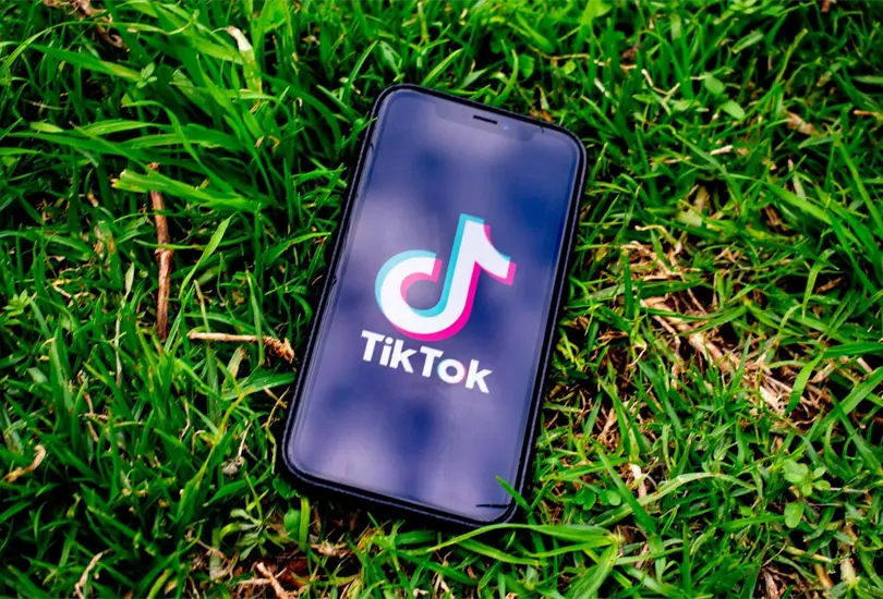 Revelan 8 consejos para lograr que tu video en TikTok se haga viral Revelan 8 consejos para lograr que tu video en TikTok se haga viral