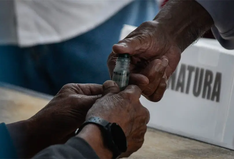 Estas son las elecciones que habr&aacute; en M&eacute;xico en 2023 y 2024. 