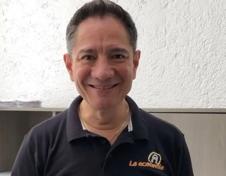 Raúl Carballeda | Profesor de canto