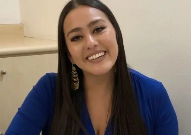 Miriam Solís | Profesora de canto