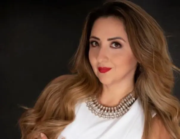 Anamar Orihuela | Psicoterapeuta