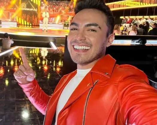 Dennis Arana | Co-conductor