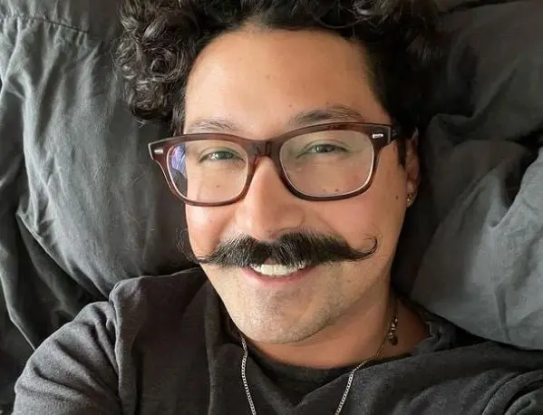 Mauricio Nieto | Co-conductor Estados Unidos