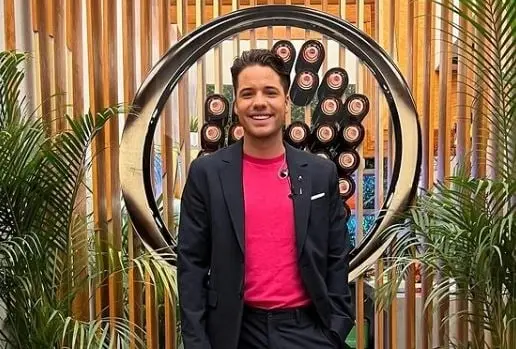 William Valdéz | Conductor virtual