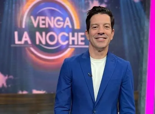 Yahir | Conductor principal