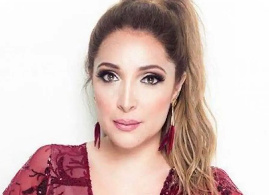 Myriam Montemayor | Madrina del programa