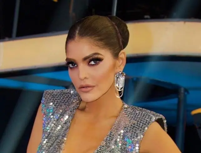 Ana Bárbara | Jueza