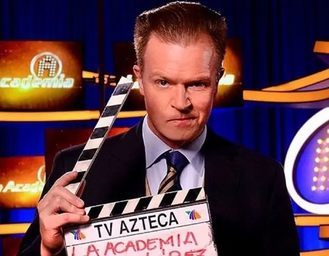  Arturo López Gavito | Juez