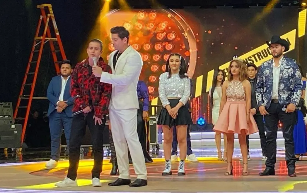 ¿Estás listo para ver esta nueva edición del programa?