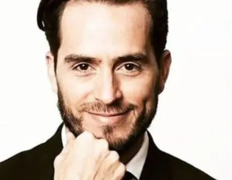 Menny Carrasco | Profesor de canto