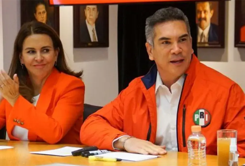 Desde que Alito Moreno asumi&oacute; la dirigencia nacional, el PRI ha perdido 9 gubernaturas