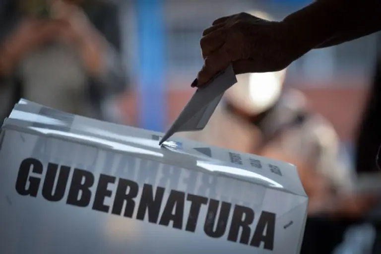 Dos gubernaturas se renovarán en 2023. Foto: Cuartoscuro.