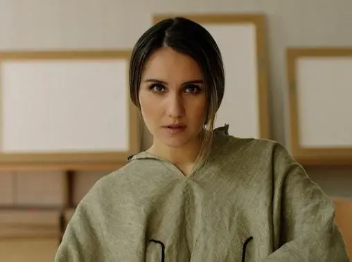 Otra de las actrices de "Rebelde" también se encuentra en la lista de las famosas cantantes con más seguidores.