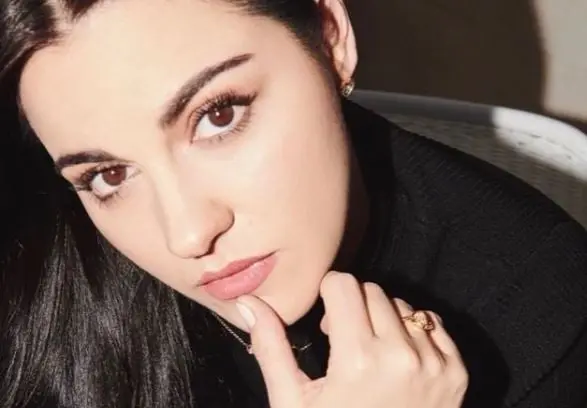 6. Maite Perroni |  10.5 millones