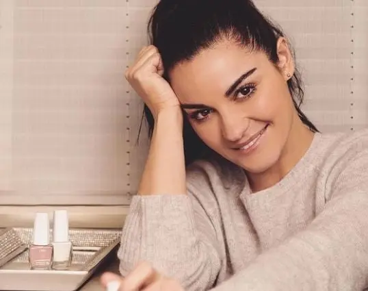 Nuevamente, una exRBD llega a la lista, pero con un mayor número de seguidores.