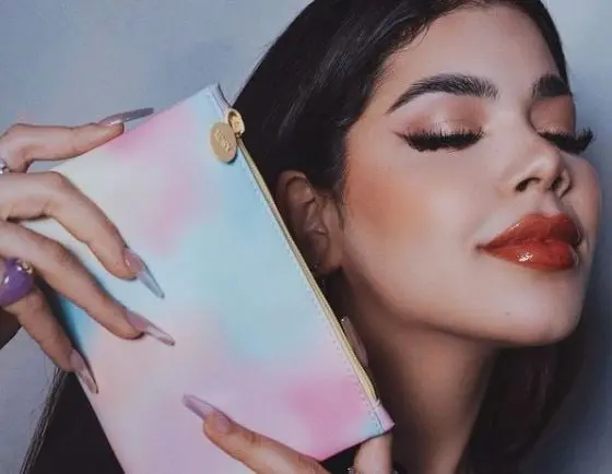 5. Kenia Os |  13.3 millones