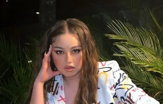 4. Karol Sevilla | 14.6 millones