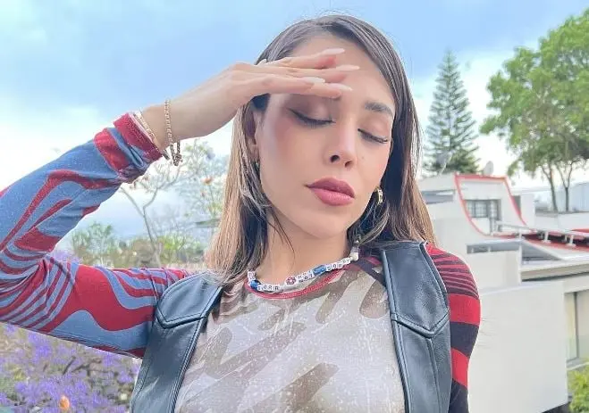  2. Danna Paola | 29.5 millones