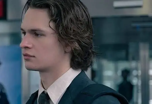 Tokyo Vice | HBO Max