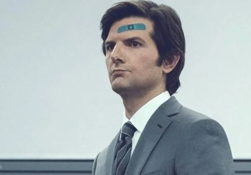 Severance | Apple Tv+