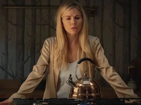 Anatomy of a Scandal | Netflix