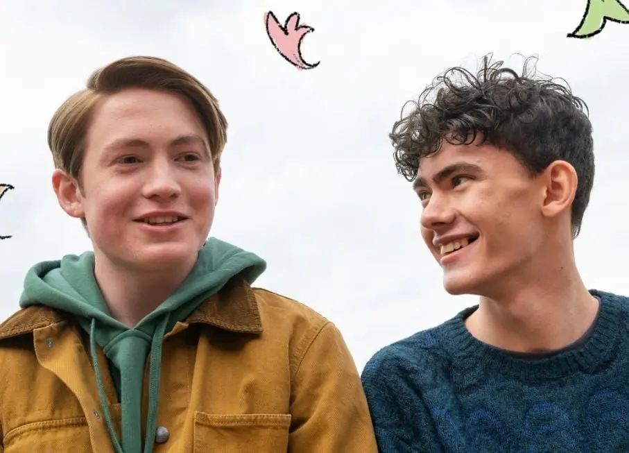 Heartstopper | Netflix