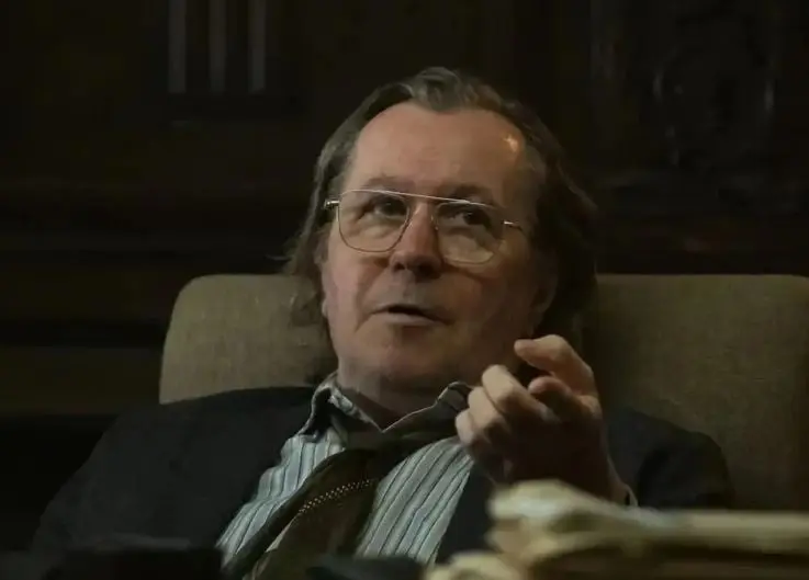 Slow Horses | Apple Tv+