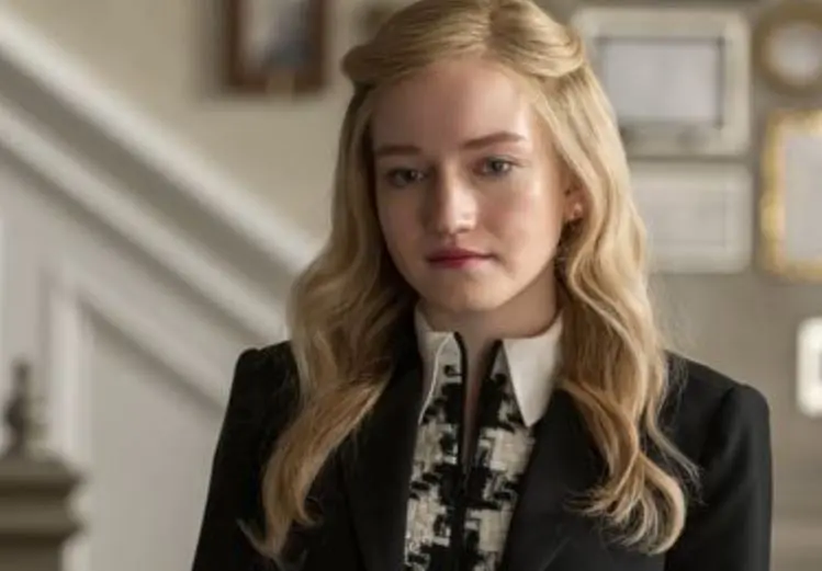 Inventing Anna | Netflix