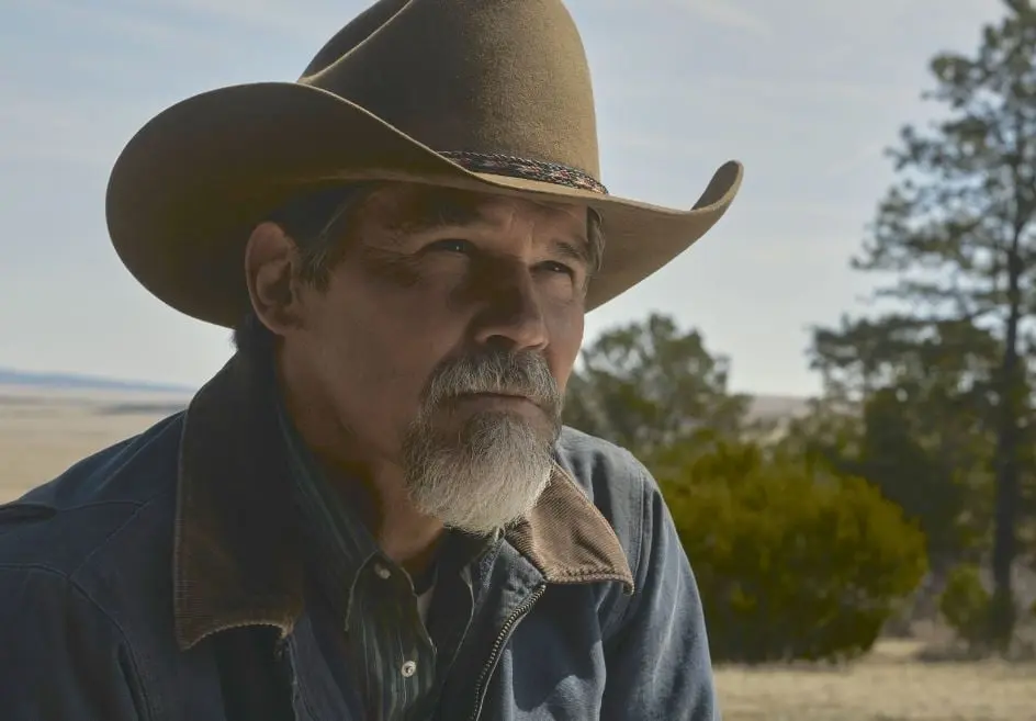 Outer Range | Amazon Prime