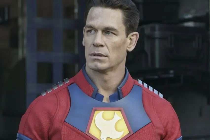  Peacemaker | HBO Max