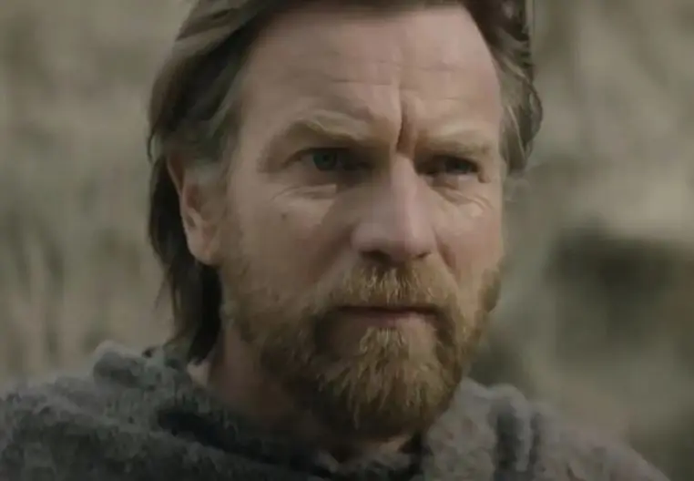 Obi-Wan Kenobi | Disney+