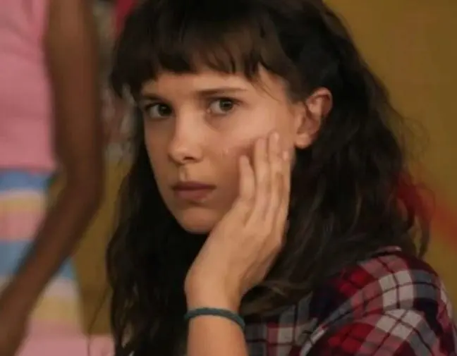 Stranger Things | Temporada 4 | Netflix