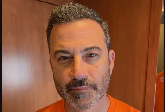 El programa Jimmy Kimmel Live es emitido por la cadena ABC.