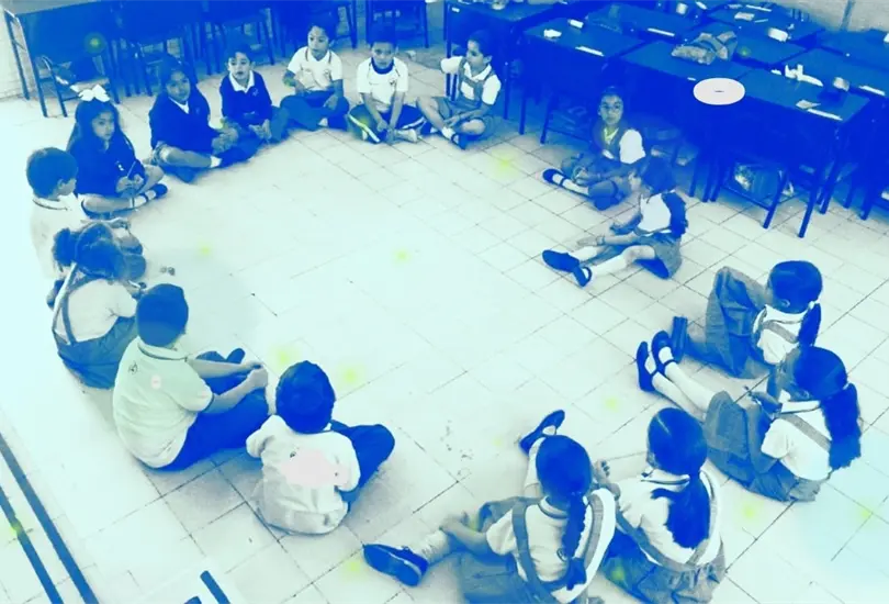 La formaci&oacute;n ciudadana ante los retos de la educaci&oacute;n