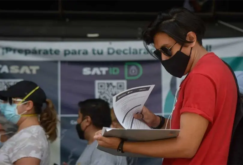 La emisi&oacute;n obligatoria de la factura electr&oacute;nica 4.0 ser&aacute; hasta el 1 de enero de 2023.