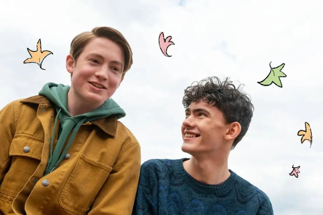 Ya estamos en junio, el mes que celebra la diversidad sexual. En esta ocasi&oacute;n, te presentamos cu&aacute;les son las mejores series y pel&iacute;culas LGBT+ en Netflix.