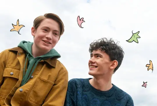 Ya estamos en junio, el mes que celebra la diversidad sexual. En esta ocasi&oacute;n, te presentamos cu&aacute;les son las mejores series y pel&iacute;culas LGBT+ en Netflix.
