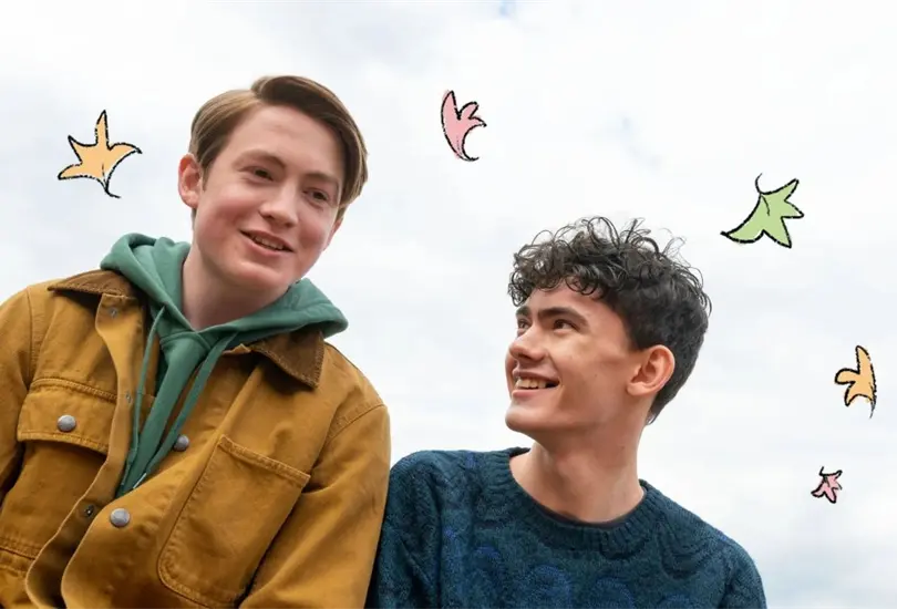 Ya estamos en junio, el mes que celebra la diversidad sexual. En esta ocasi&oacute;n, te presentamos cu&aacute;les son las mejores series y pel&iacute;culas LGBT+ en Netflix.