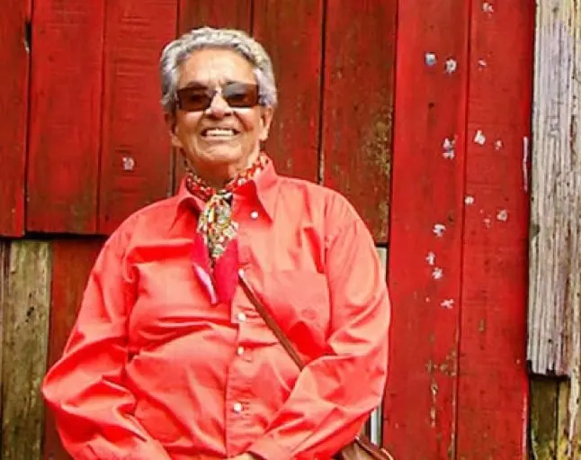 Chavela 