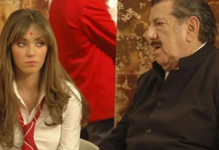 Weber falleci&oacute; a los 82 a&ntilde;os a causa de una  insuficiencia card&iacute;aca y pulmonar en 2016.