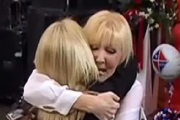 La actriz muri&oacute; a los 59 a&ntilde;os debido a un c&aacute;ncer de piel que hizo met&aacute;stasis en 2008.